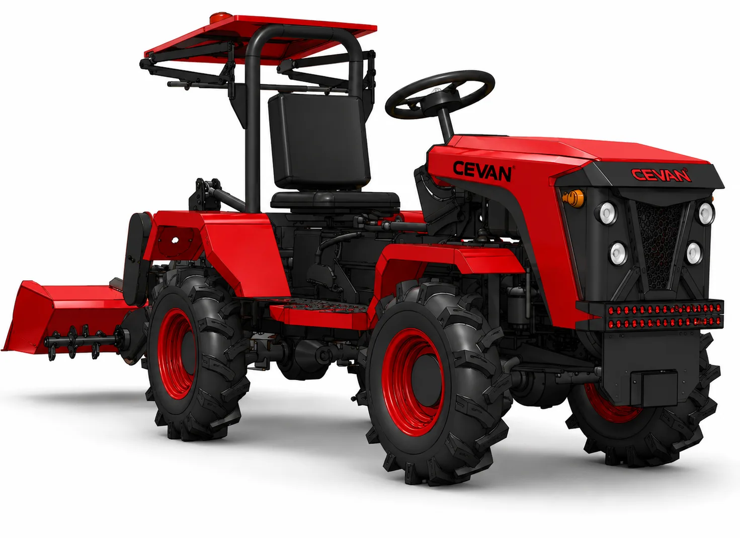 How Much Weight Can a Tiller Trailer Carry? Capacity, Safety and Proper Use