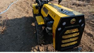 CEVAN 22 HP  4X4 Dizel