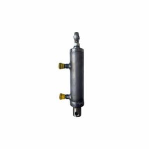 Gübre Serpme Makinesi Piston