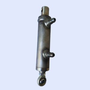 Gübre Serpme Makinesi Piston