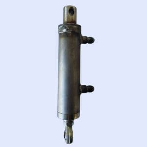 Gübre Serpme Makinesi Piston