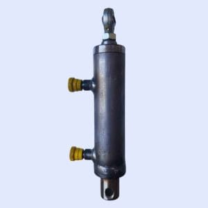 Gübre Serpme Makinesi Piston