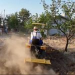 Mini Traktör Yokuşta Devrilir mi? Güvenlik Rehberi